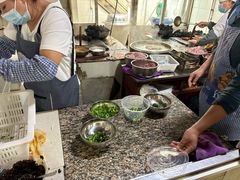 -正宗杨记普洱酸醋米线(总店)