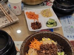 -海兰江石锅饭(水上店)