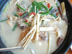 -百姓人家家常菜馆(大观·天地MALL店)
