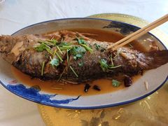 -百花人家(清水田园店)