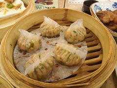 潮州蒸粉果-点都德(聚福楼店)