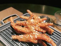 -烤匠麻辣烤鱼(万象城店)