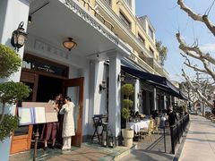 -夏朵花园(复兴西路店)