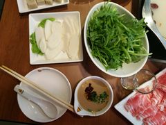 -鑫来顺大铜锅涮羊肉(中山门旗舰店)