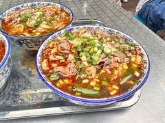 -杨家牛肉汤(淮建路店)