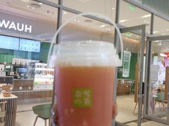-奈雪的茶(振华商厦店)
