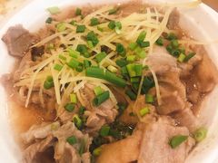 -大唐靓汤江门私房菜(景田店)