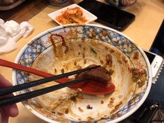 -天地人ラーメン(2号店)