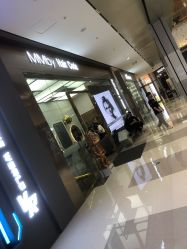 -MMbyHairCode 芭曲发型沙龙