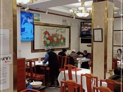 大堂-峨嵋酒家(地安门店)
