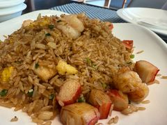 -188西餐厅(园林宾馆店)