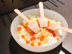 -很久以前羊肉串(南京路第一百货店)