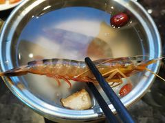 -川骄海鲜自助(河东店)