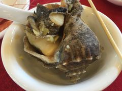 -仑头海鲜城(仑头环村南路店)