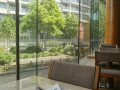 -永泰福朋喜来登酒店-宜客乐自助餐厅(远大路店)