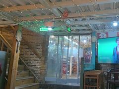 -三个大叔东北烧烤·砂锅菜(西三旗店)