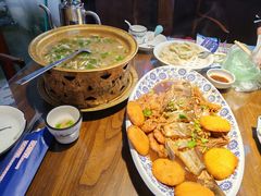 -渔家大院·地道威海菜(石岛店)
