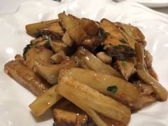 -粤麓轩餐厅(中信泰富广场店)