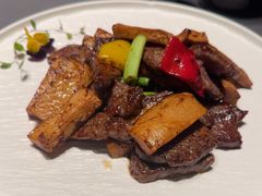-百富源·海鲜辽菜(张士店)