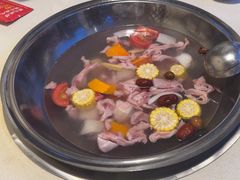 -313羊庄·荣耀·内蒙烧麦(亚运村店)