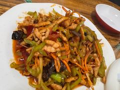 -红实家常菜(静安里店)
