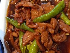 -五谷丰登·胶东海鲜·家常菜(张村店)
