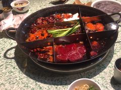 -五里关火锅(牛市口店)