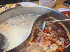 -四喜小胖·北京涮肉(五道营店)