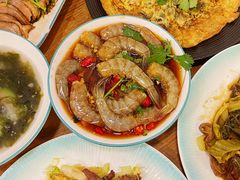 -唔止卤嘢·潮州府城菜(鹭江店)