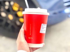 -Cafe on warm(丹霞店)
