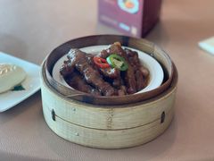 酱皇蒸凤爪-金悦轩海鲜酒家(拱北店)