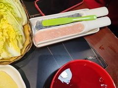 -陈府大宅门成都火锅·手切鲜肉(太原街店)