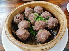 -猪肉婆私房菜(容桂总店)