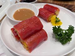 鲜虾红米肠-粤珍轩(新城广场店)