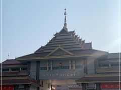 -瑞丽口岸免税店