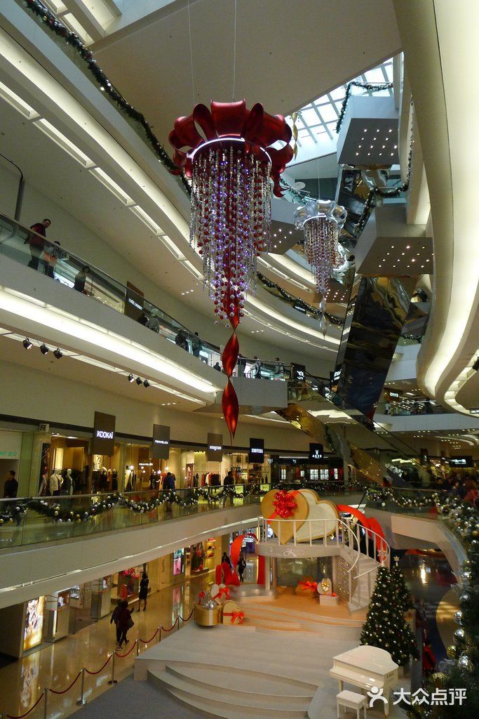 又一城歡天雪地溜冰商店图片
