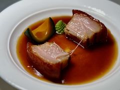 毛氏红烧肉-程府宴(南长街四合院店)