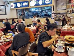-全记广州大排档(玉林店)