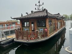 -白洋淀景区