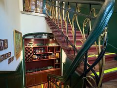 -老俄楼西餐厅(邮政街店)