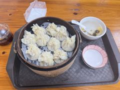-枫泾丁氏烧卖(枫丽路店)