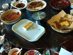 -老城味道·传统天津菜(杨柳青店)