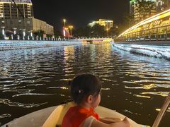 -南通濠河风景名胜区