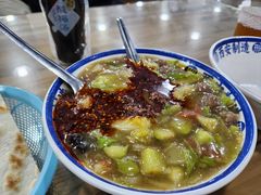 -邢老三肉丸糊辣汤(西安总店)