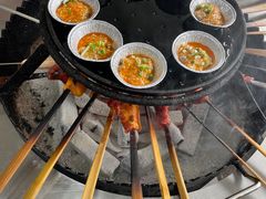 -二师兄火盆烤肉(湖口店)