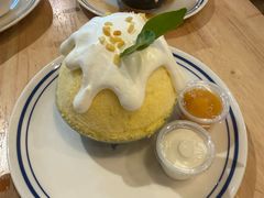 -After You Dessert Cafe(CENTRALWORLD)