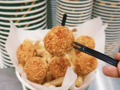 -Potato Corner(广州天河城店)