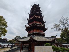 -龙华寺
