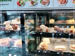 -星巴克(南京鼓楼吾悦广场店)