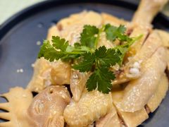 -山村茶餐厅(石岐店)